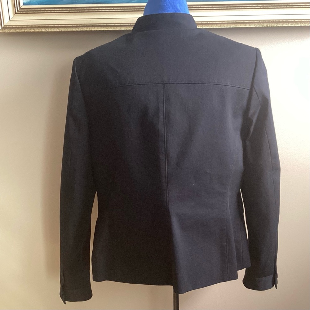 ALFANI Jacket 12 - Picture 2 of 9